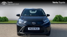 Toyota Aygo X 1.0 VVT-i Pure 5dr Petrol Hatchback